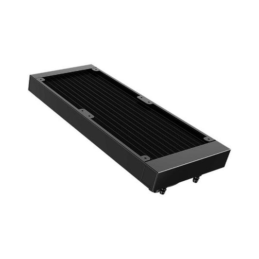 ANT ESPORTS ICE Flow 360 ARGB 360mm CPU Liquid Cooler (Black)