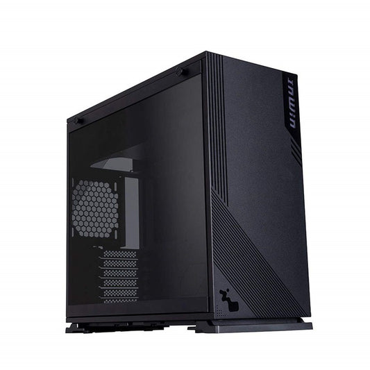 INWIN 103 ATX Mid Tower Cabinet (Black)