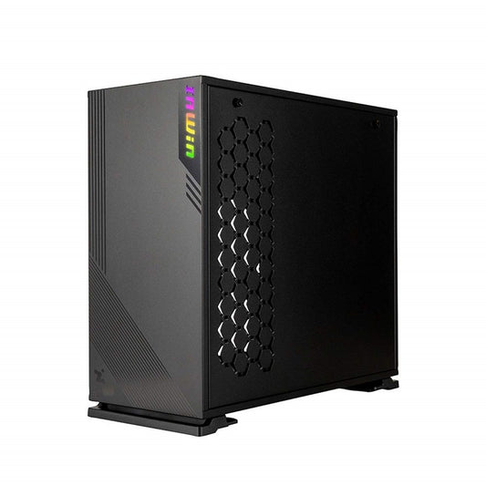 INWIN 103 ATX Mid Tower Cabinet (Black)