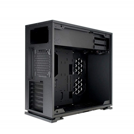 INWIN 103 ATX Mid Tower Cabinet (Black)