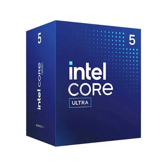 INTEL Core Ultra 5 225&nbsp; Processor ( 4.9 GHz / 10 Core / 10 Threads )