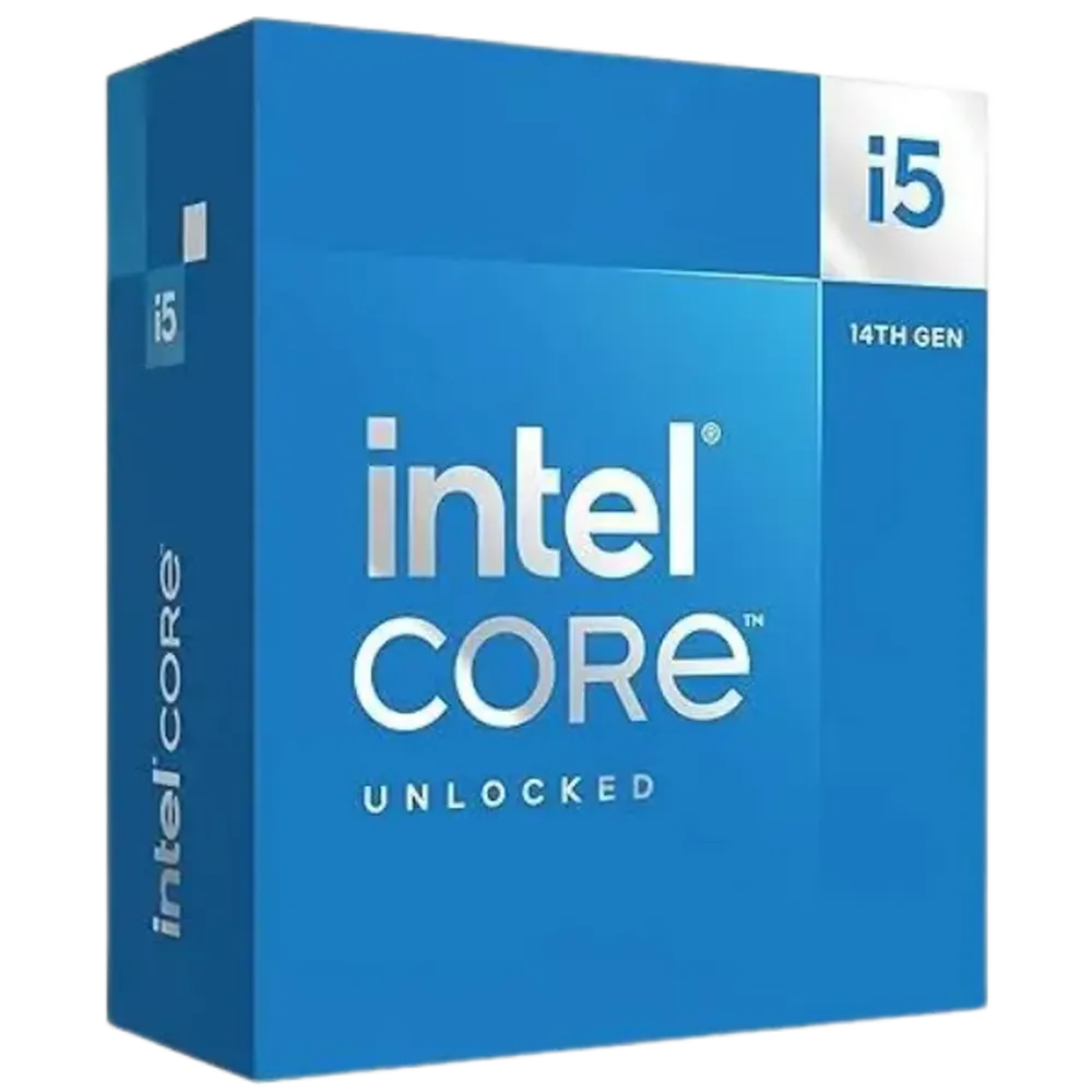 ジャンク品 Intel Core i7/i5 CPU セット 5個 Buy INTEL Core i5 14600K 14th Generation Processor ( 5.3 GHz