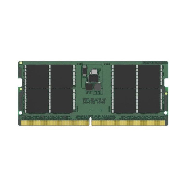 Rvm Cl Buy KINGSTON Value 32GB ( 32GB x 1 ) 5600MHz DDR5 Laptop RAM ( CL46 ...