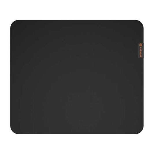KARNAGE Swift Speed+Control Medium Gaming Mouse Pad ( M ) ( Black )