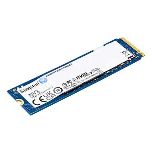 KINGSTON NV3 2TB M.2 NVME Gen4 Internal Solid State Drive ( SSD )