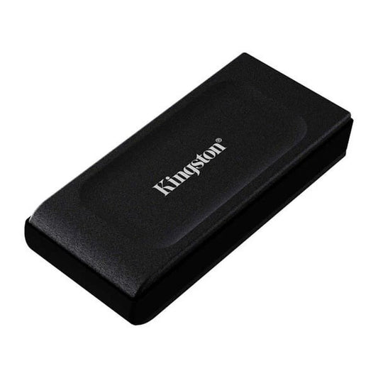 KINGSTON XS1000 2TB External Solid State Drive ( SSD )