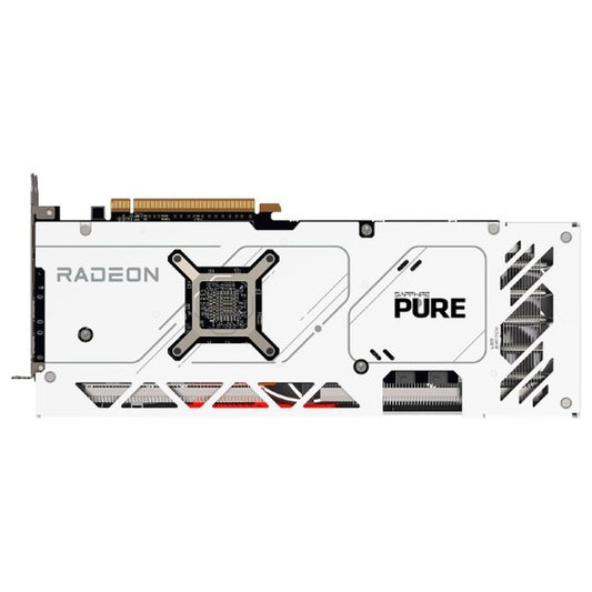 Sapphire Pure Radeon RX 7700 XT 12GB Graphic Card