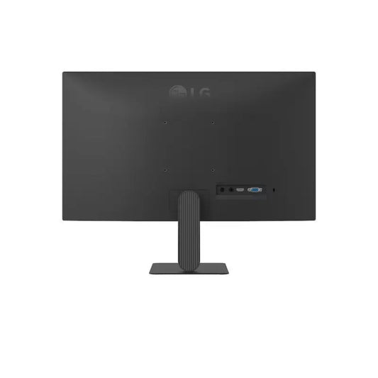 LG 24U411A-B 24 Inch FHD 120Hz IPS Panel 99% SRGB 5MS Adaptive Sync Gaming Monitor