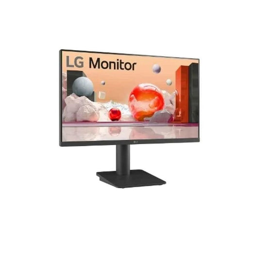 LG 25MS500-B 25Inch FHD 100Hz IPS Panel 72% SRGB 5MS Dynamic Action Sync IPS Gaming Monitor