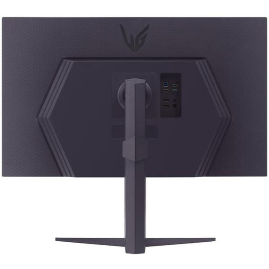 LG 32GS85Q-B 32 Inch 2K QHD 180Hz IPS Panel 98% SRGB 1MS AMD Freesync Gaming Monitor