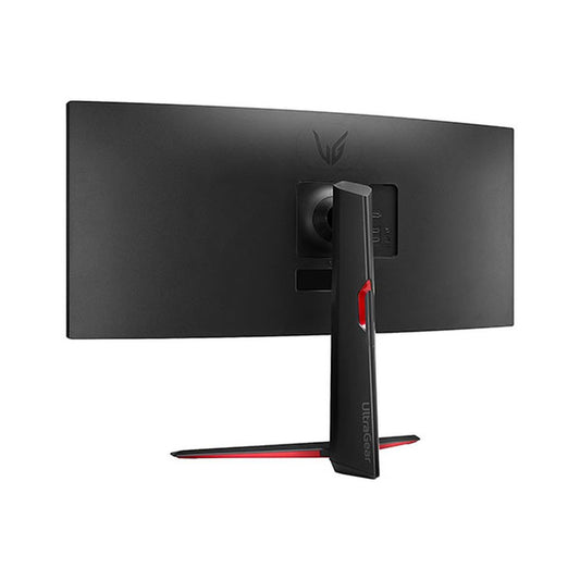 LG 34GP63A-B 34 Inch QHD 160Hz VA Panel 99% SRGB 1MS AMD Freesync VA Gaming Monitor