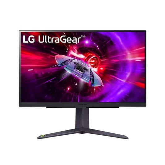 LG UltraGear 27GR75Q-B QHD 165Hz IPS Gaming Monitor