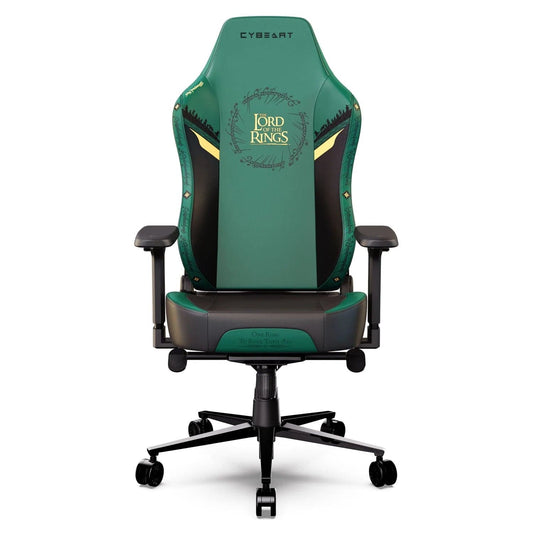 Cybeart Lord Of The Rings Chair (Official Licensed Edition)