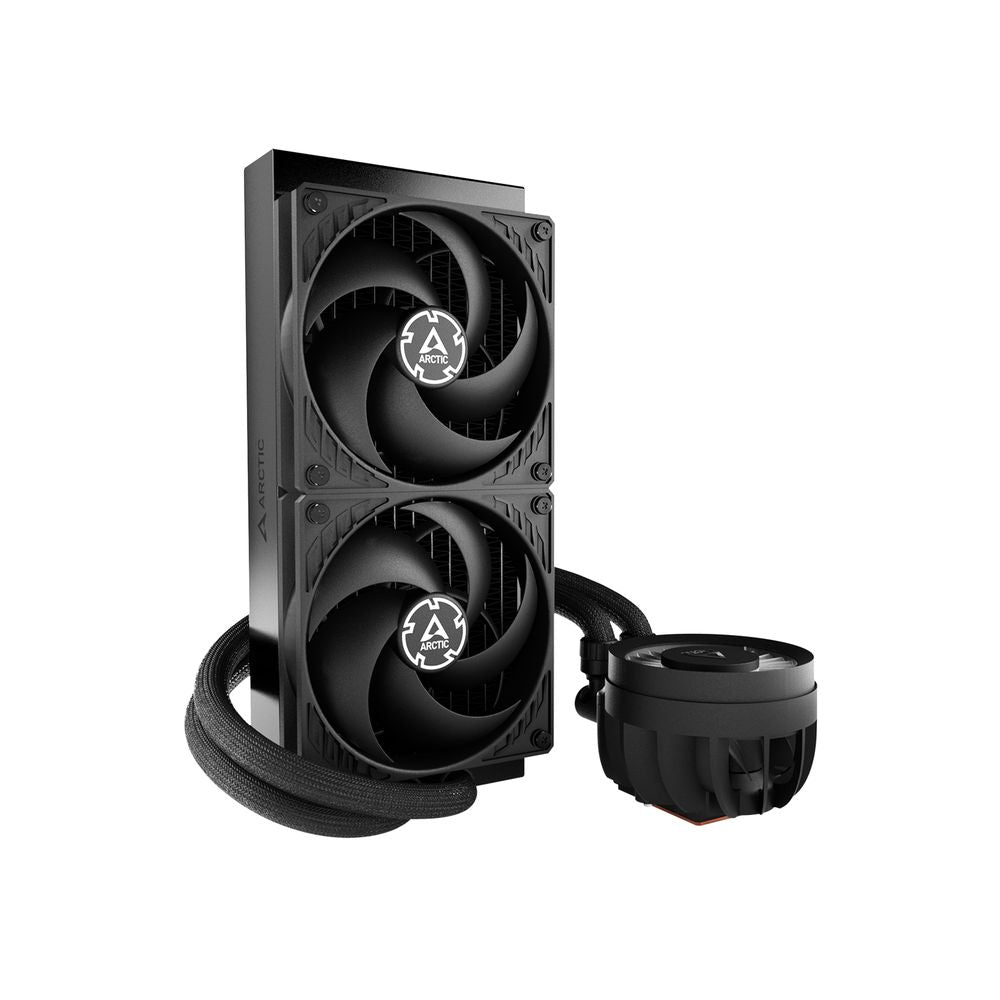 Buy ARCTIC Liquid Freezer III 240mm CPU Liquid Cooler Black