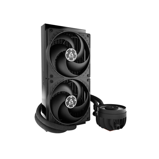 ARCTIC Liquid Freezer III 280mm CPU Liquid Cooler ( Black )