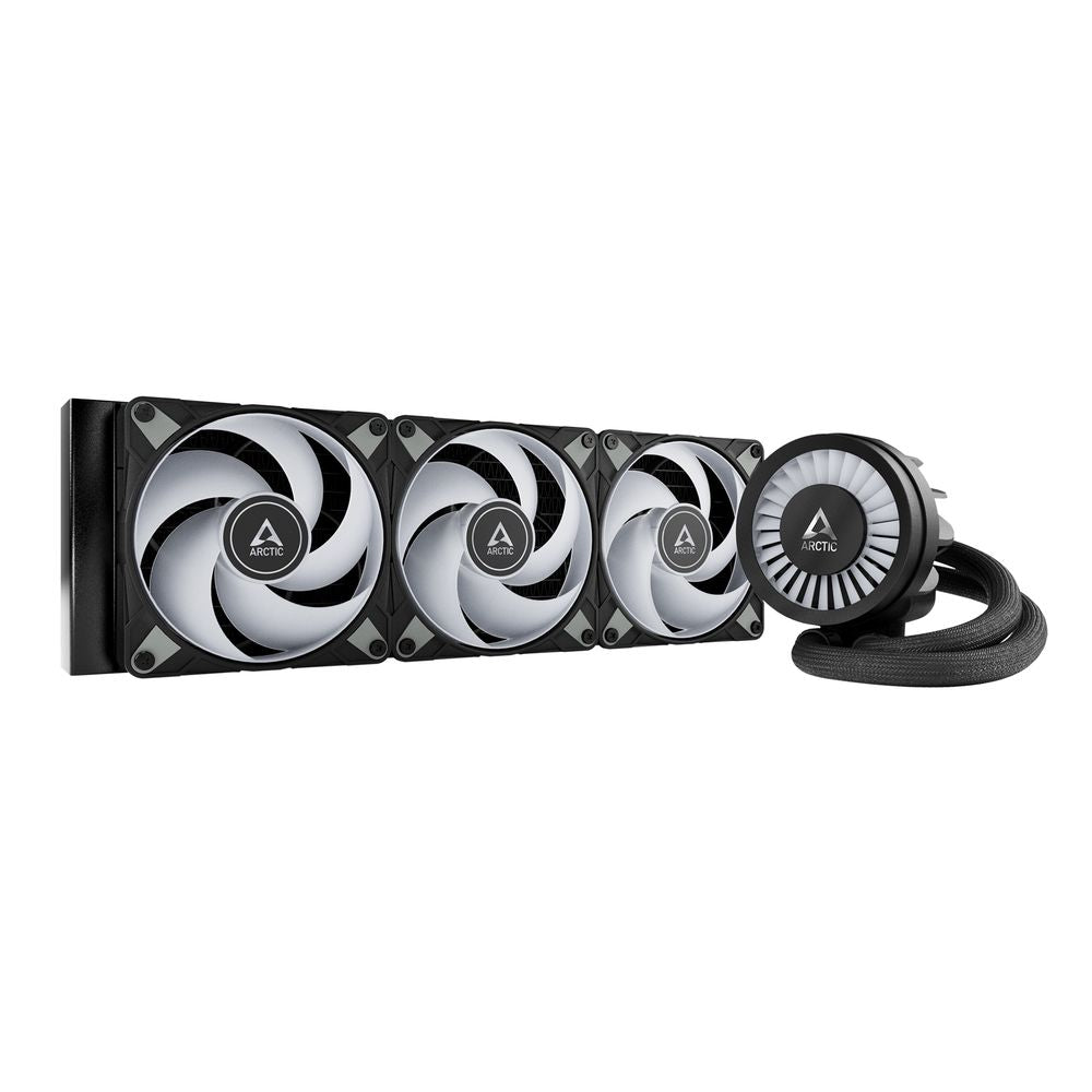 Buy ARCTIC Liquid Freezer III 360mm ARGB CPU Liquid Cooler