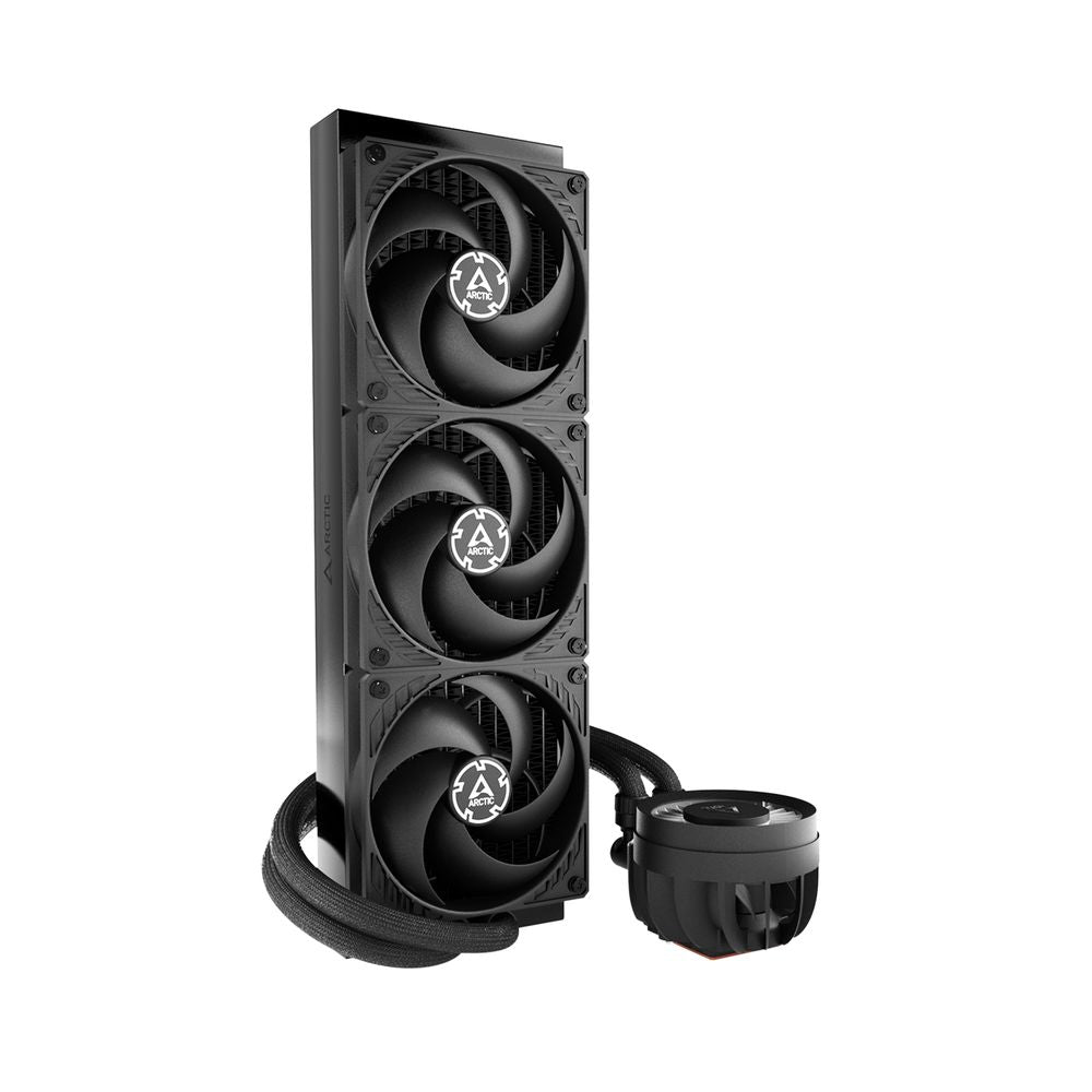 Buy ARCTIC Liquid Freezer III 360mm CPU Liquid Cooler Black