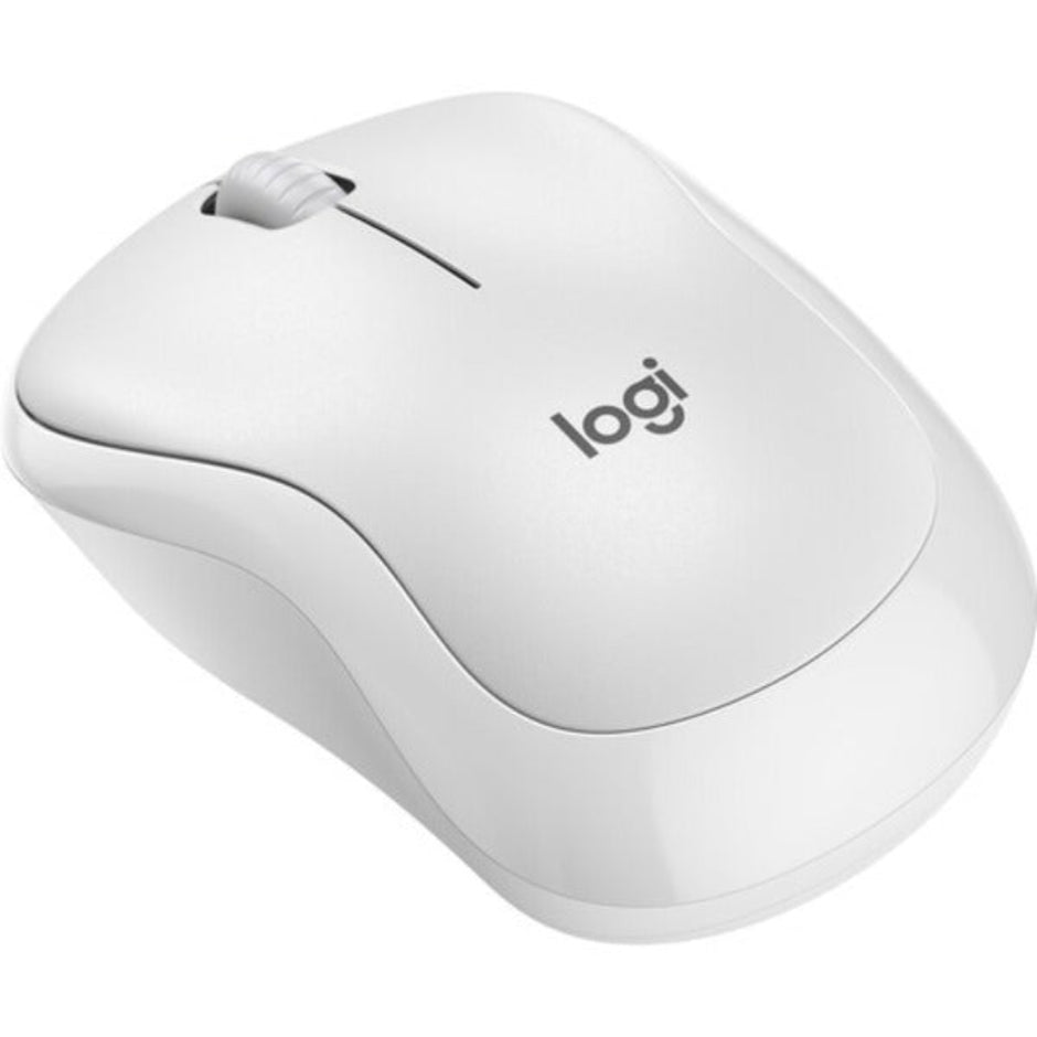 Buy LOGITECH M240 Silent Wireless-Bluetooth Ambidextrous Gaming Mouse ...