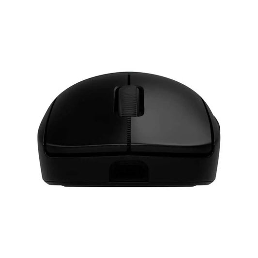 LOGITECH G PRO 2 Lightspeed Wireless Ergonomic Gaming Mouse (  Black ) ( 910-007297 / 44000DPI /  8 macro Button )