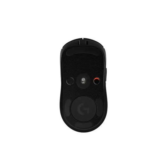 LOGITECH G PRO 2 Lightspeed Wireless Ergonomic Gaming Mouse (  Black ) ( 910-007297 / 44000DPI /  8 macro Button )