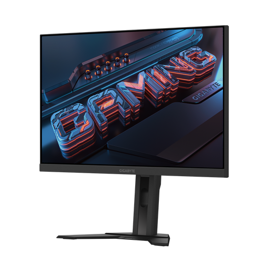 GIGABYTE M27QA 27 Inch 2K QHD 180Hz SS IPS Panel 130%SRGB 1MS Adaptive Sync Gaming Monitor