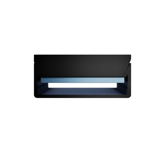 ARCTIC M2 Pro SSD Cooler for M.2 Drives ( Black )