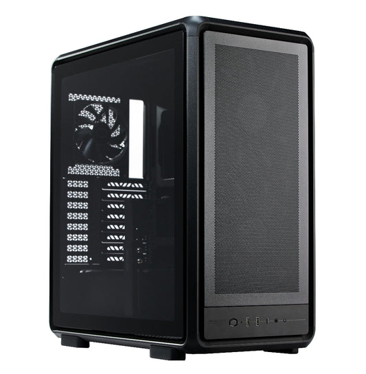 LegacyX GD18 ( AMD Ryzen 9 9950X / AMD Radeon RX 7900 XTX 24GB / 128GB RAM DDR5 / 1TB M.2 NVME Gen4 SSD / 500GB M.2 NVME Gen4 SSD ) Custom PC Build For Game Development