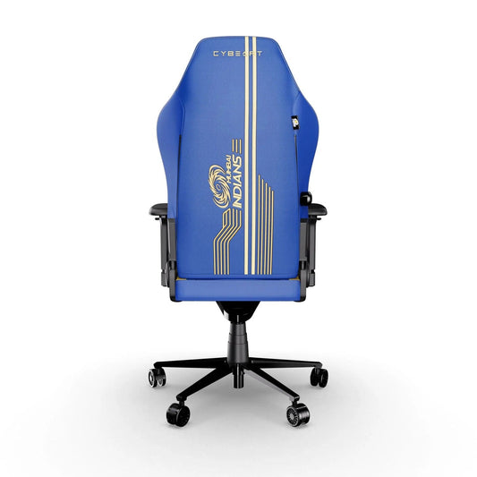 Cybeart Mumbai Indians Chair (Limited Edition)