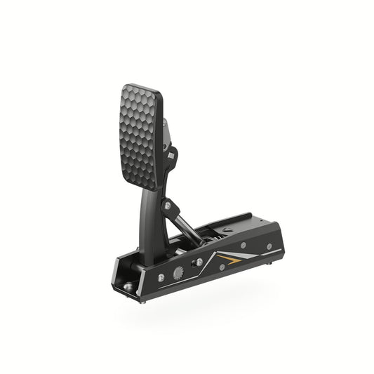 MOZA CRP 2 Load Cell Racing Pedals