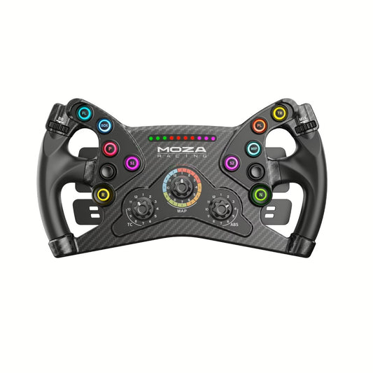 MOZA KS Sim Racing Steering Wheel