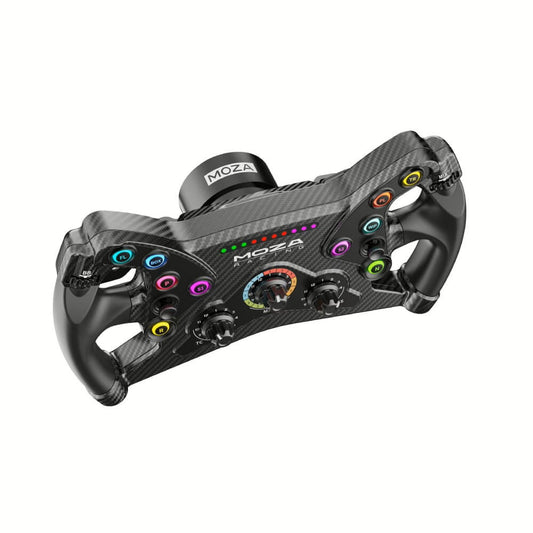 MOZA KS Sim Racing Steering Wheel