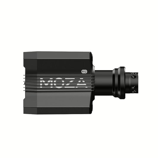 MOZA R12 Direct Drive Racing Wheel Base