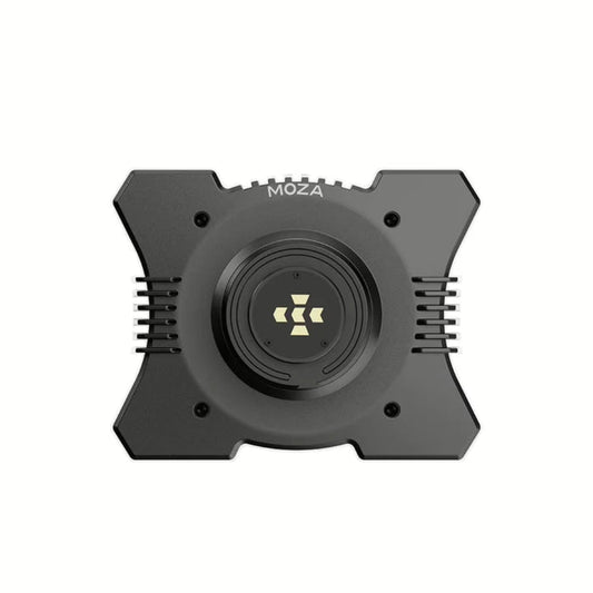 MOZA R12 V2 Direct Drive Racing Wheel Base