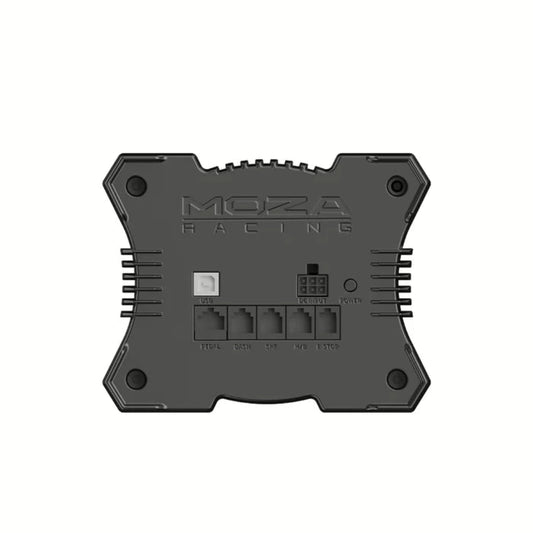 MOZA R12 V2 Direct Drive Racing Wheel Base