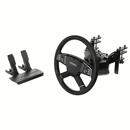 MOZA Trucking Bundle