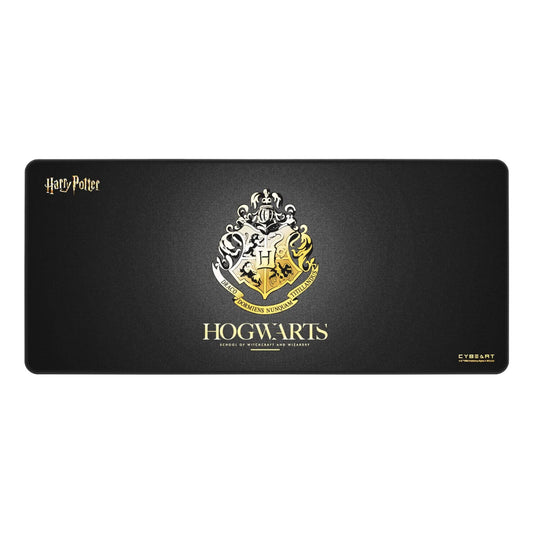 CYBEART Hogwarts XXL Gaming Mousepad