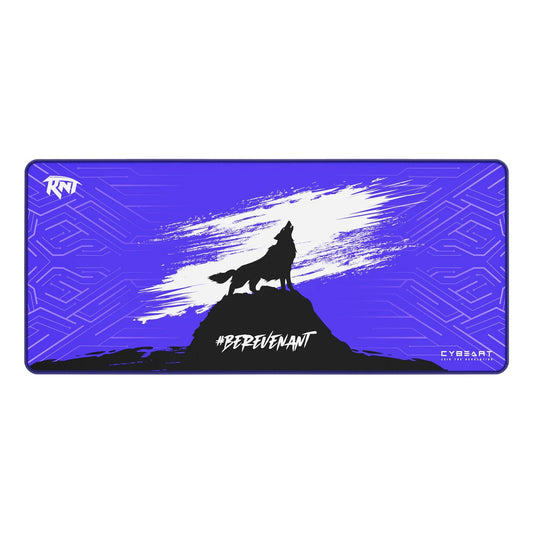 CYBEART Revenant XXL Gaming Mousepad