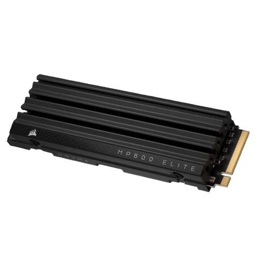 CORSAIR MP600 Elite 1TB M.2 NVME Gen4 Internal Solid State Drive ( SSD ) ( With Heatsink )
