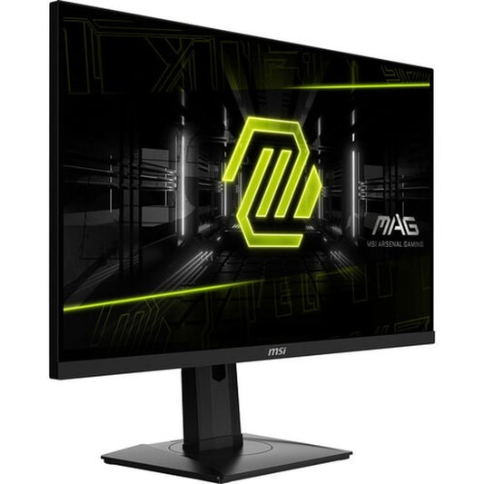 
MSI MAG 274QRF QD E2 27 Inch QHD 180Hz IPS Panel 150% SRGB 1ms AMD Freesync IPS Gaming Monitor
