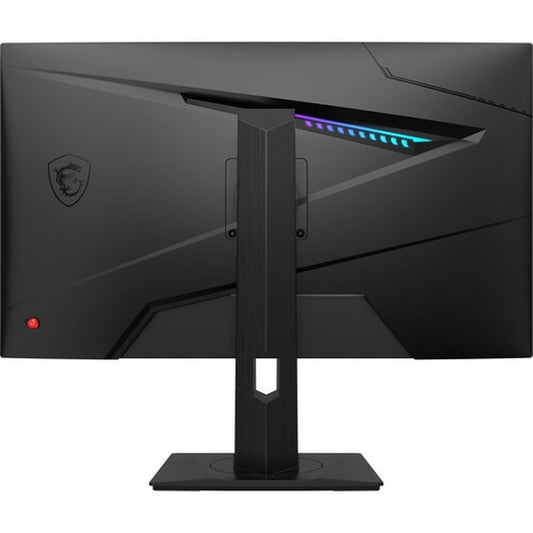 
MSI MAG 274QRF QD E2 27 Inch QHD 180Hz IPS Panel 150% SRGB 1ms AMD Freesync IPS Gaming Monitor
