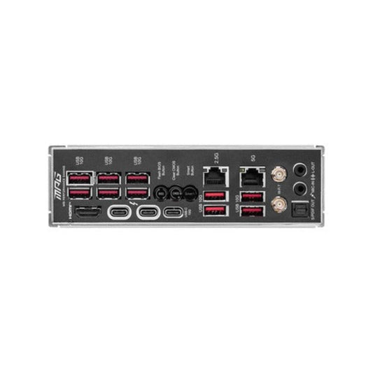 MSI MPG Z890 Carbon Wifi DDR5 Intel Motherboard