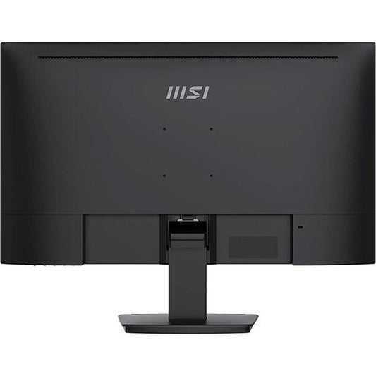 MSI Pro MP273P 27 Inch FHD 75Hz IPS Panel 108% SRGB 5MS AMD Freesync IPS Professional Monitor