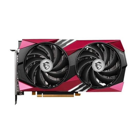 MSI GeForce RTX 4060 Gaming X MLG 8GB Nvidia Graphics Card