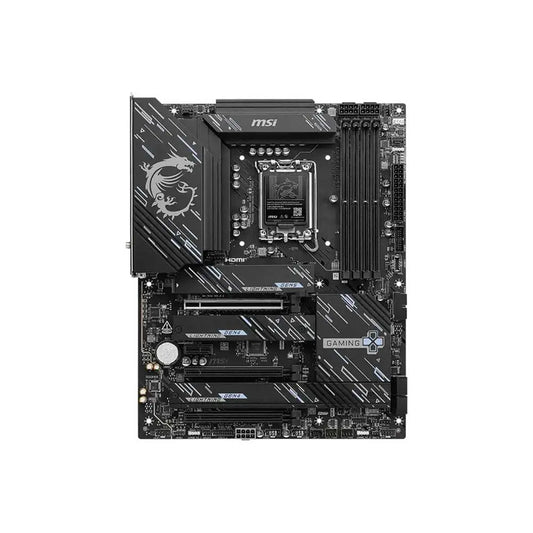 MSI Z890 Gaming Plus WIFI6e DDR5 Intel Motherboard