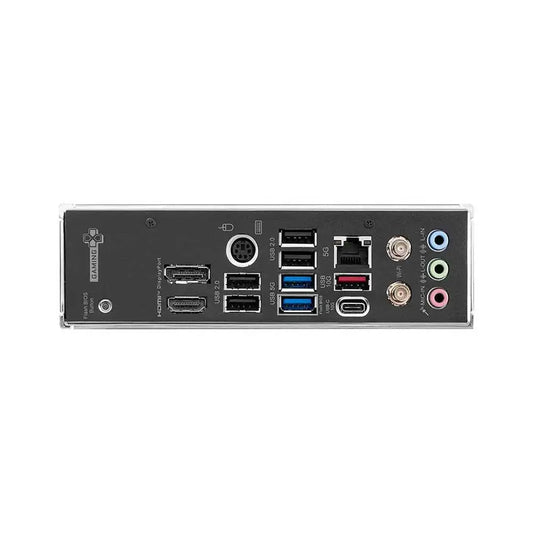MSI Z890 Gaming Plus WIFI6e DDR5 Intel Motherboard