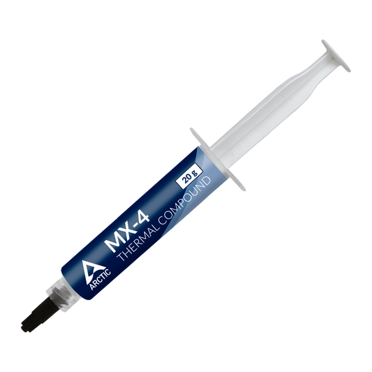 ARCTIC MX-4 20g Premium Performance Thermal Paste without Spatula