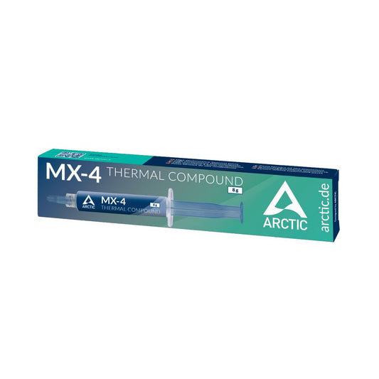 ARCTIC MX-4 8g Premium Performance Thermal Paste without Spatula