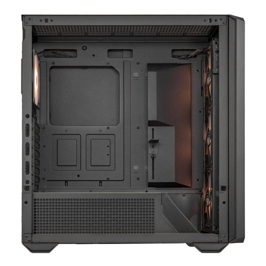 COUGAR MX600 ARGB EATX Full Tower Cabinet ( Black )