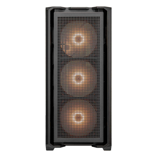 COUGAR MX600 ARGB EATX Full Tower Cabinet ( Black )