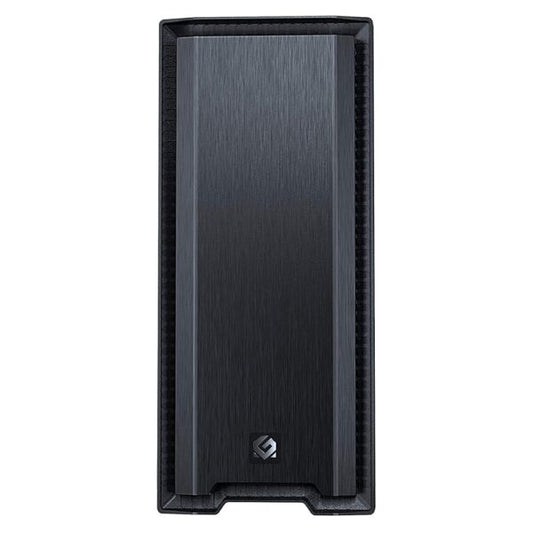 Phanteks Metallicgear Neo Silent Mid Tower Cabinet (Black)